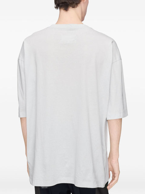 Maison Margiela T-shirts and Polos WHITE