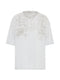 Maison Margiela T-shirts and Polos WHITE