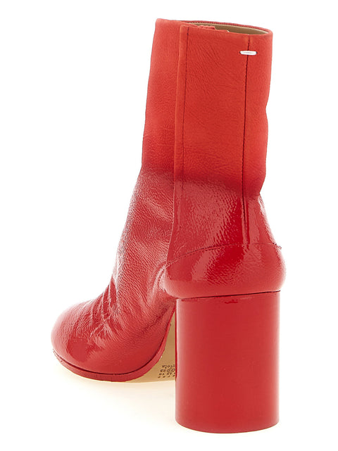 Maison Margiela Tabi Ankle Boots