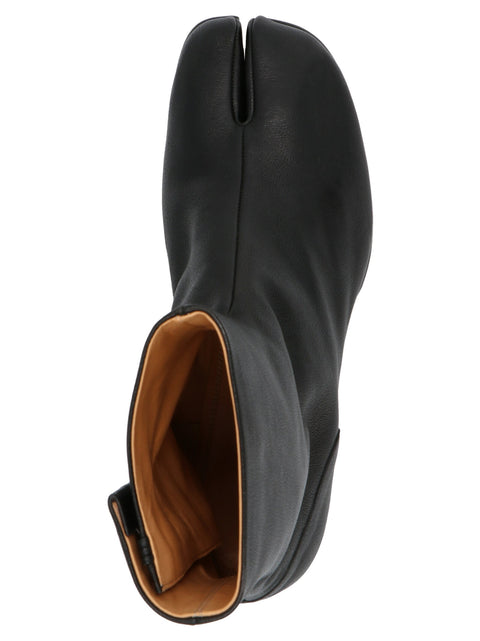 Maison Margiela Tabi Ankle Boots