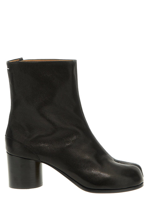 Maison Margiela Tabi Ankle Boots