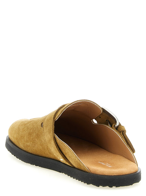Maison Margiela Tabi Daily Mules