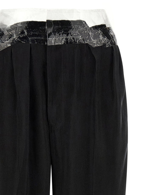 Maison Margiela Taped Pants