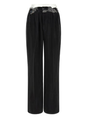 Maison Margiela Taped Pants