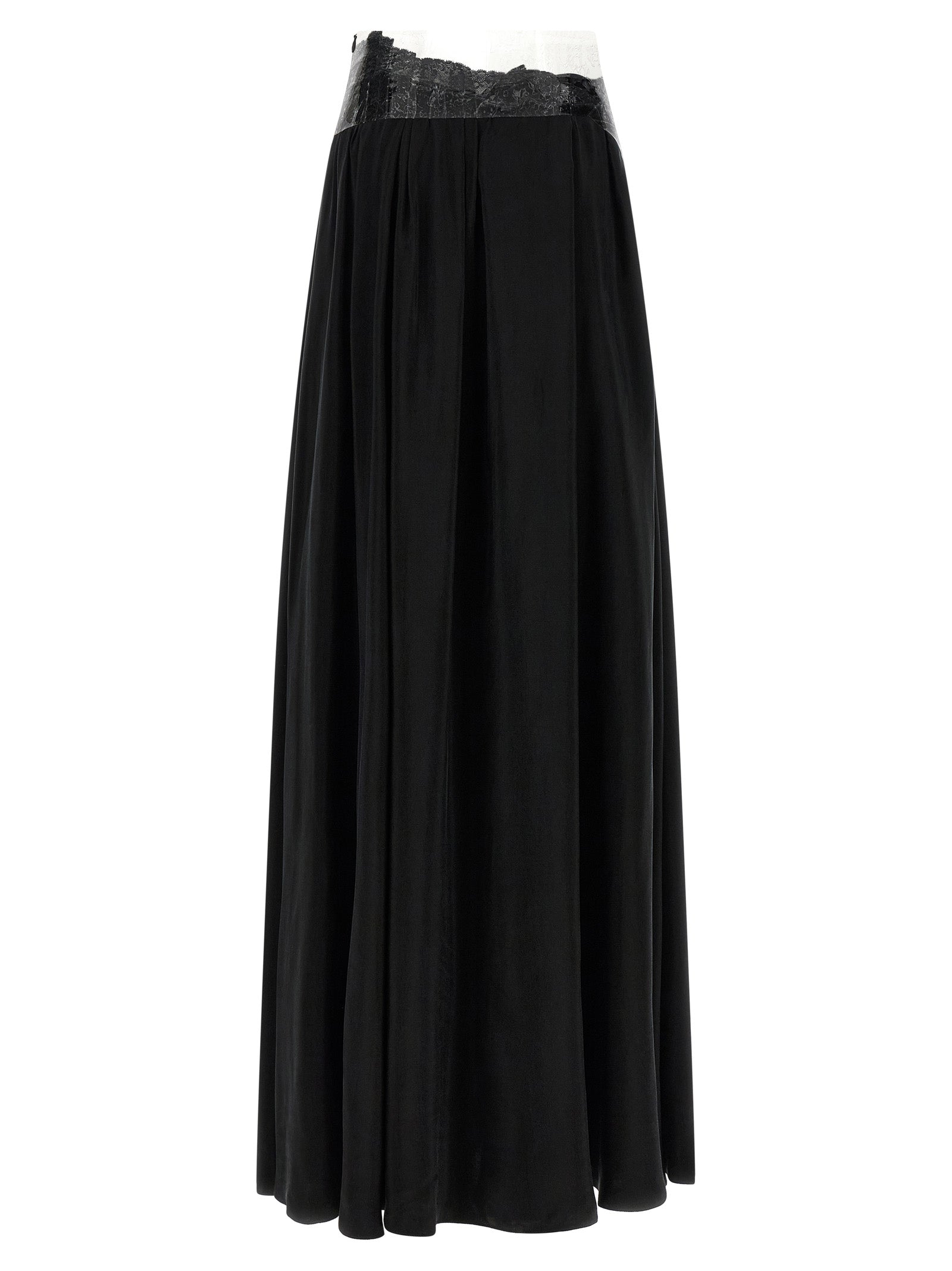 Maison Margiela Taped Skirt