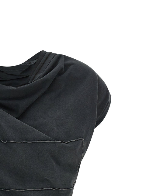 Maison Margiela Upside Down Top