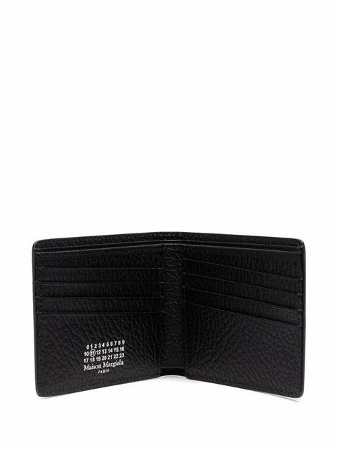 Maison Margiela Wallets BLACK