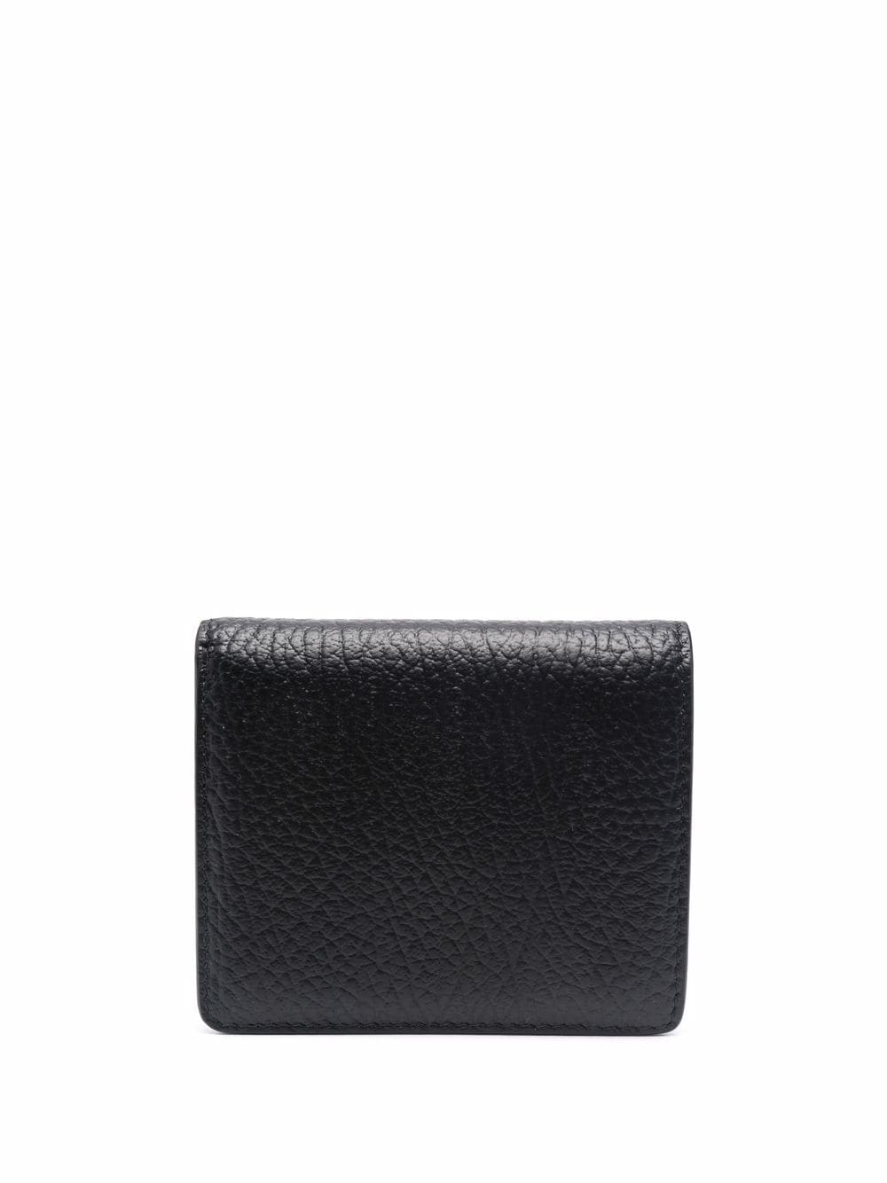 Maison Margiela Wallets Black-Wallets-Maison Margiela-UNI-Urbanheer