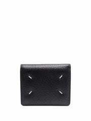 Maison Margiela Wallets Black-Wallets-Maison Margiela-UNI-Urbanheer