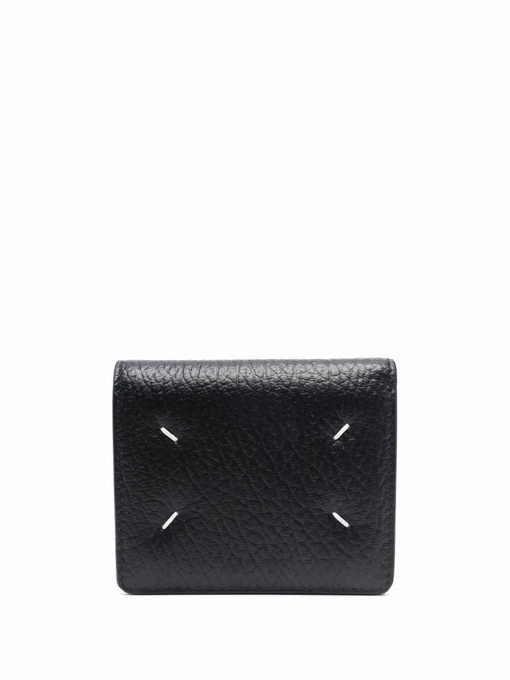 Maison Margiela Wallets Black-Wallets-Maison Margiela-UNI-Urbanheer