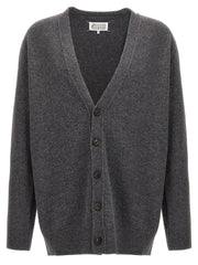 Maison Margiela Wool Cardigan