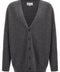 Maison Margiela Wool Cardigan