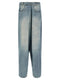 Maison Margiela Wrap Jeans