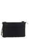 Maison Margiela Zip Computer Bag East West Crossbody Bag