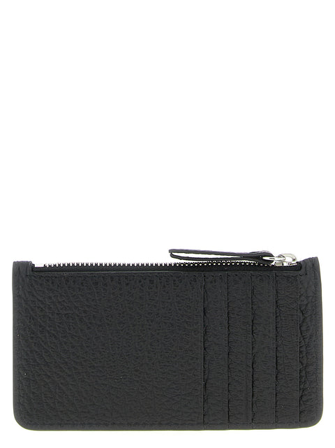 Maison Margiela Zipped Cardholder