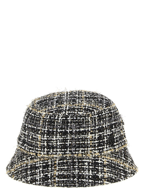 Maison Michel Axel Hat