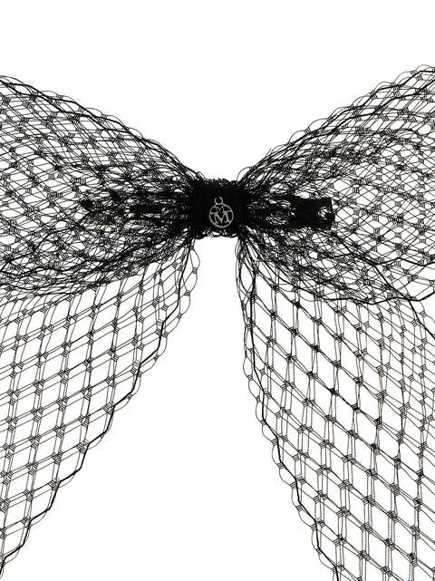 Maison Michel Aya Hair Clip