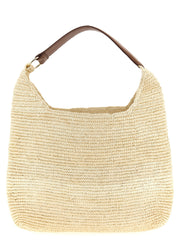 Maison Michel Cristiana Shoulder Bag