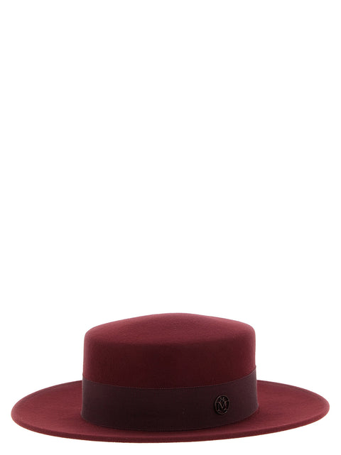 Maison Michel Kiki Hat