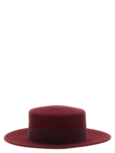 Maison Michel Kiki Hat