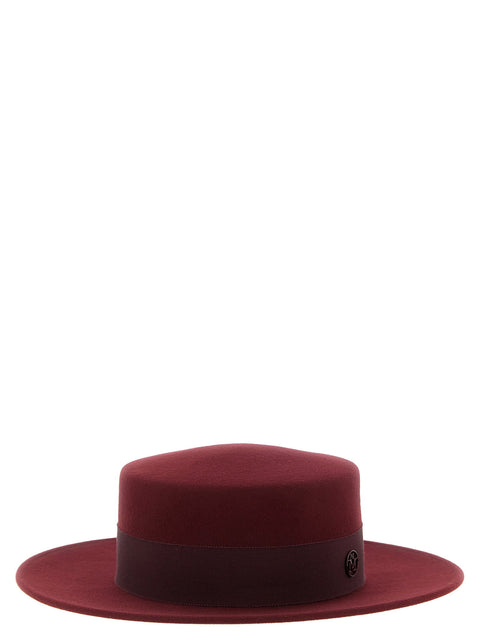 Maison Michel Kiki Hat