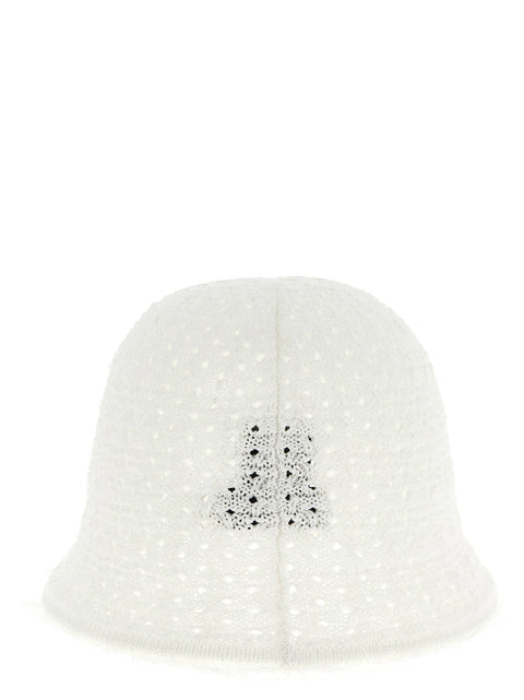 Maison Michel Lison Hat