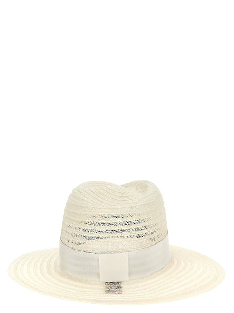 Maison Michel Virginie Hat