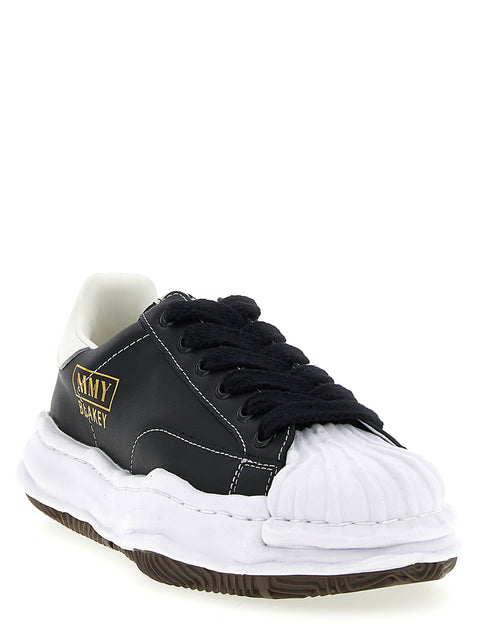 Maison Mihara Yasuhiro Blakey Sneakers