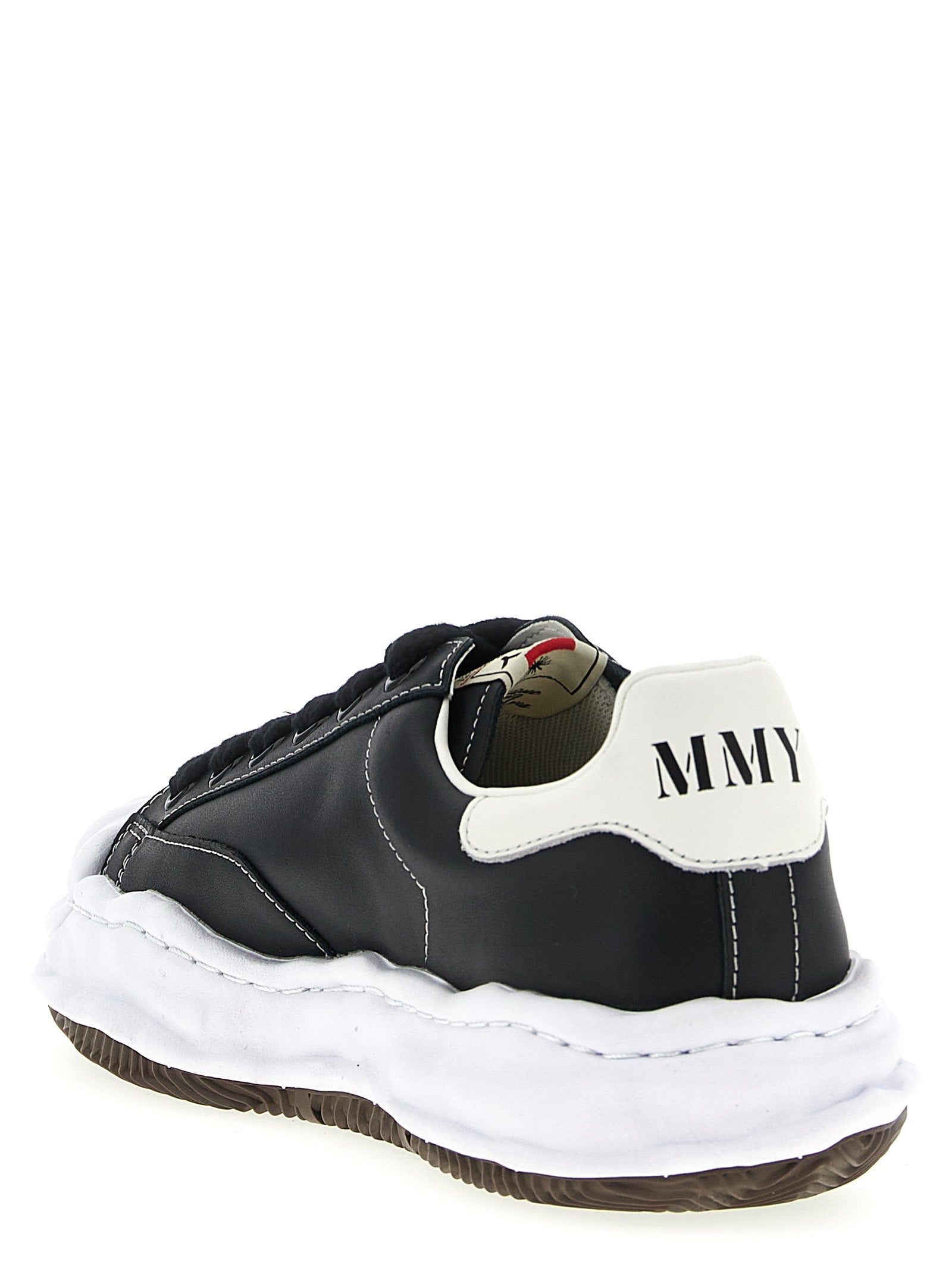 Maison Mihara Yasuhiro Blakey Sneakers