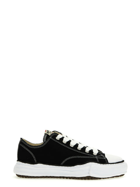 Maison Mihara Yasuhiro Peterson Sneakers
