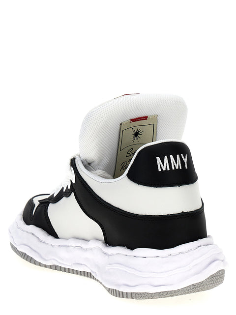 Maison Mihara Yasuhiro Wayne Sneakers