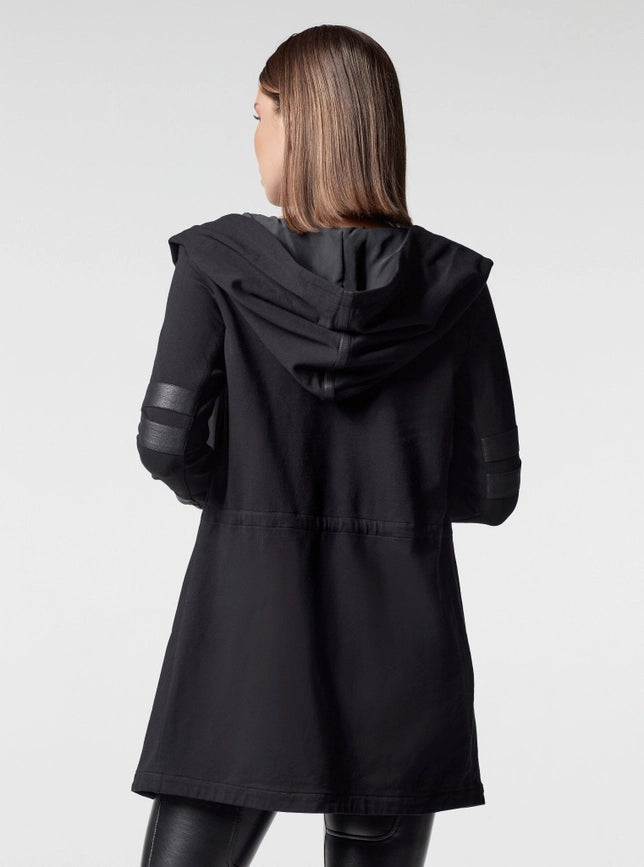 Maitri Traveler Jacket - Black/Black Ats-Jackets-Blanc Noir-XS-BLACK-Urbanheer