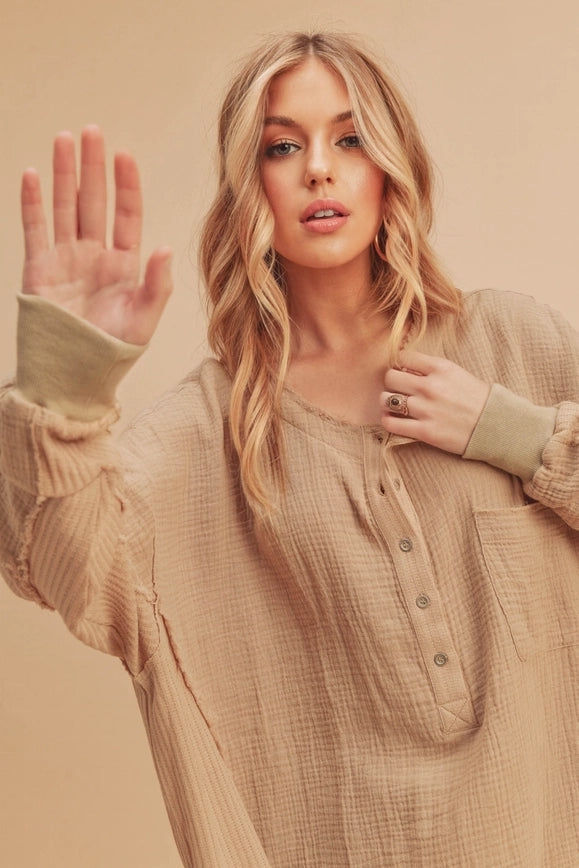 Majorie Top Oat-TOP-AEMI + CO-S-Urbanheer