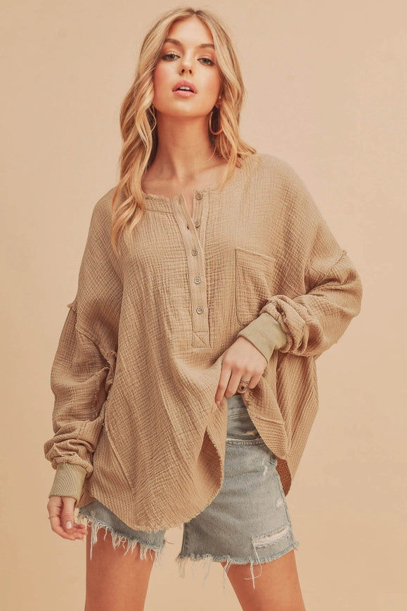 Majorie Top Oat-TOP-AEMI + CO-S-Urbanheer