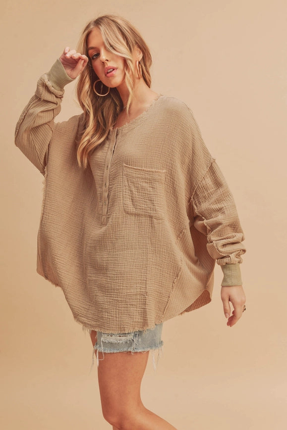 Majorie Top Oat-TOP-AEMI + CO-S-Urbanheer