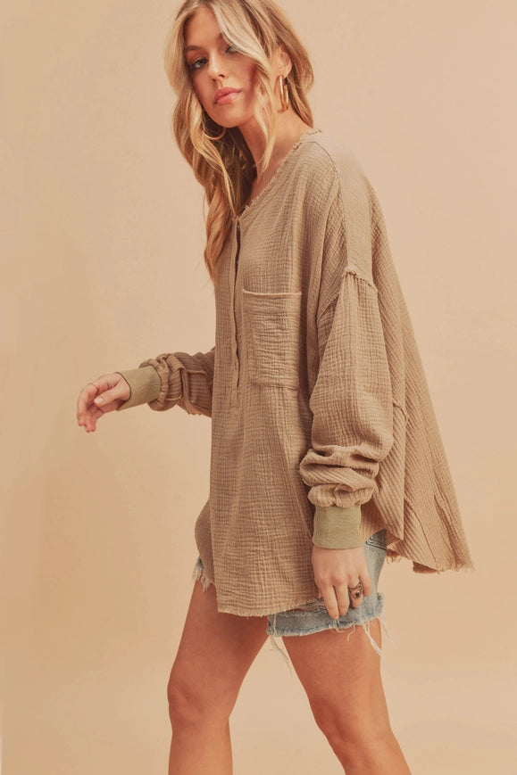 Majorie Top Oat-TOP-AEMI + CO-S-Urbanheer