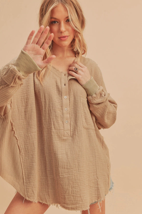 Majorie Top Oat-TOP-AEMI + CO-S-Urbanheer