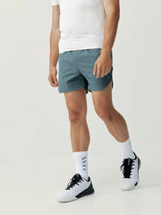 Malawi Grey Green Short-Short-Born Living Yoga-S-Grey Green-Urbanheer