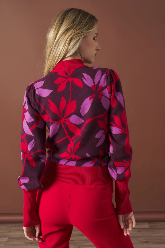 Mallo Sweater-Sweater-Minueto-XS-MIX-Urbanheer