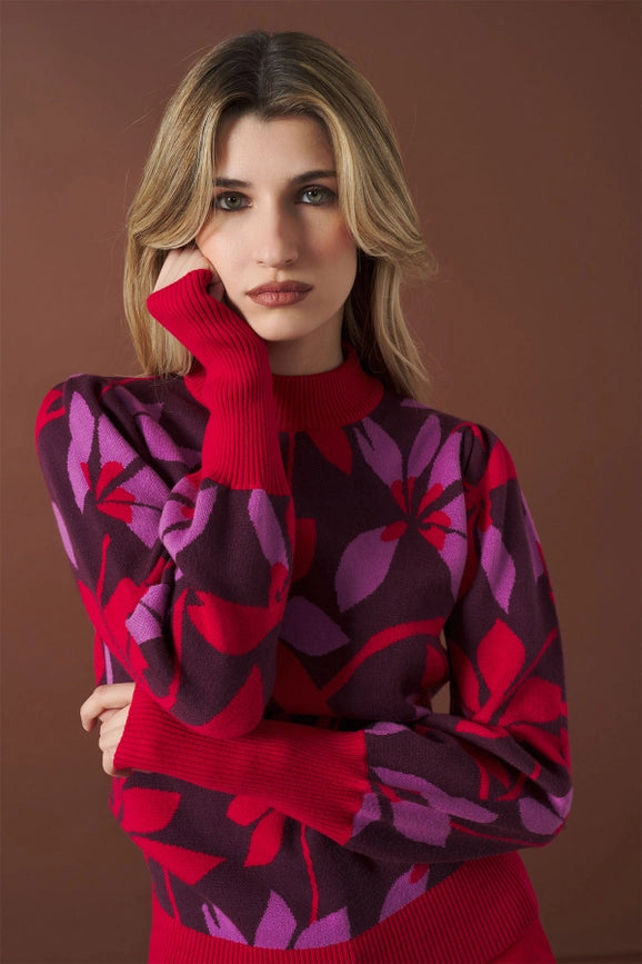 Mallo Sweater-Sweater-Minueto-XS-MIX-Urbanheer