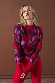 Mallo Sweater-Sweater-Minueto-XS-MIX-Urbanheer