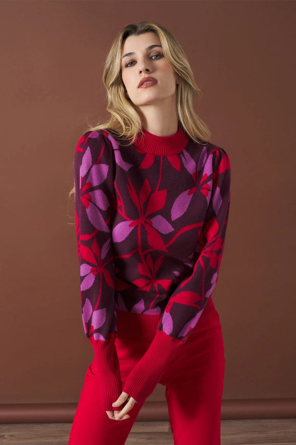 Mallo Sweater-Sweater-Minueto-XS-MIX-Urbanheer