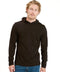 Malone Luxe Jersey Pullover T-Shirt Hoodie