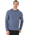Malone Luxe Jersey Pullover T-Shirt Hoodie