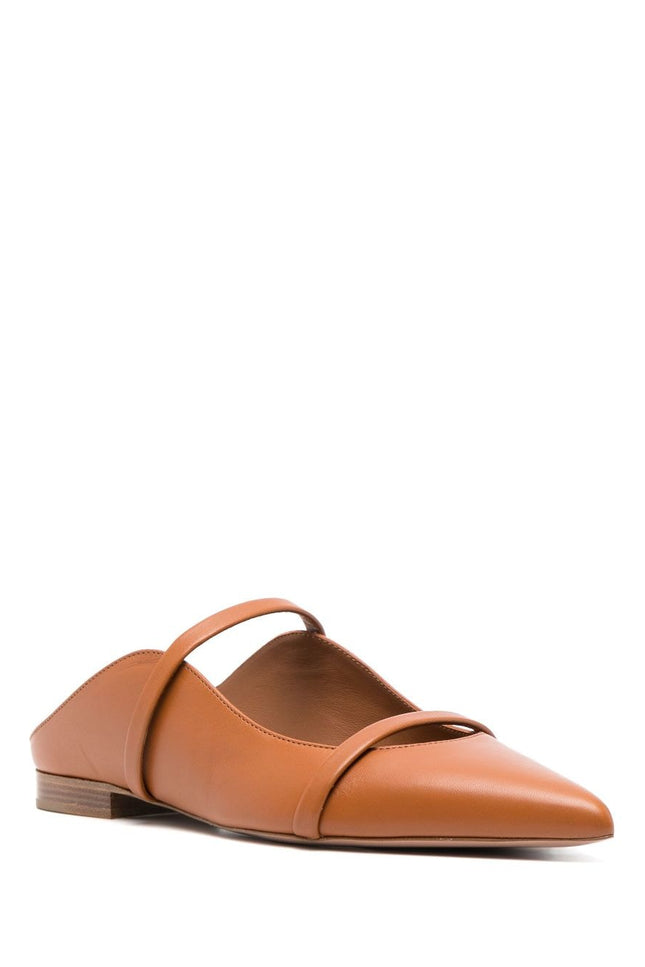 Malone Souliers Sandals Brown