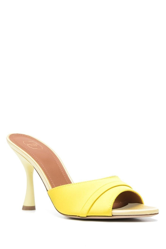 Malone Souliers Sandals Yellow-women > shoes > sandals-Malone Souliers-41-Yellow-Urbanheer