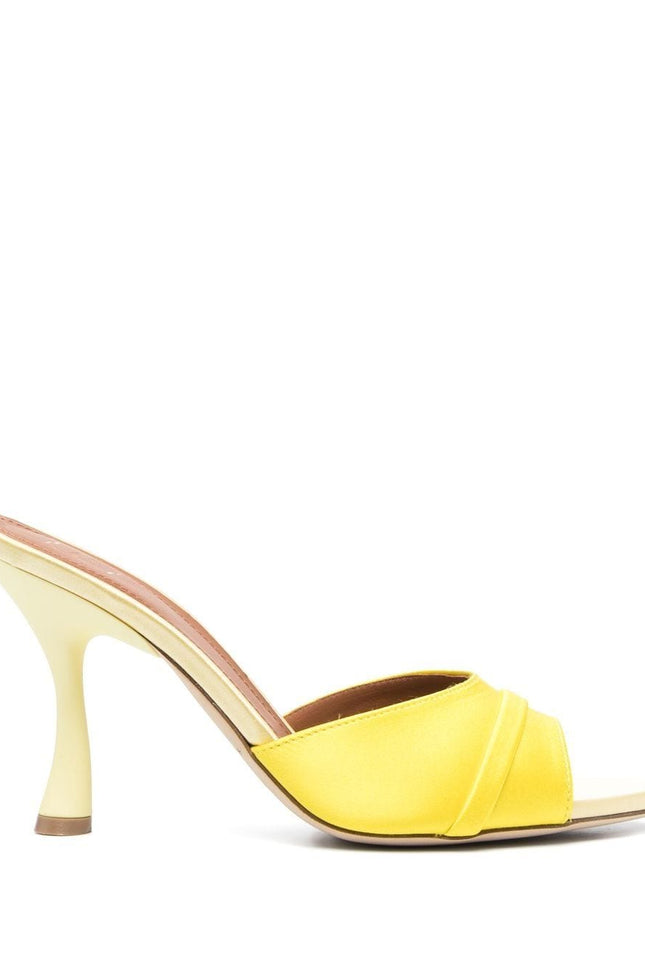 Malone Souliers Sandals Yellow-women > shoes > sandals-Malone Souliers-41-Yellow-Urbanheer