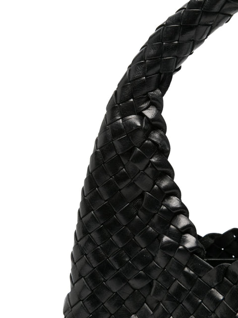 Manebí ManebÃ­ Woven Tote Bag