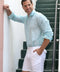 Mar Shorts - White