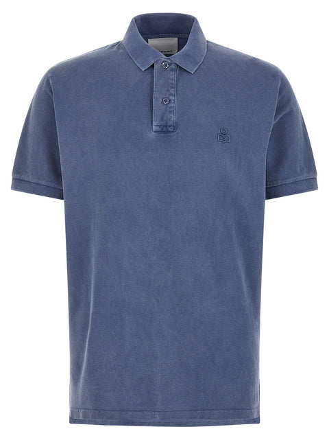 Marant Afko Polo Shirt